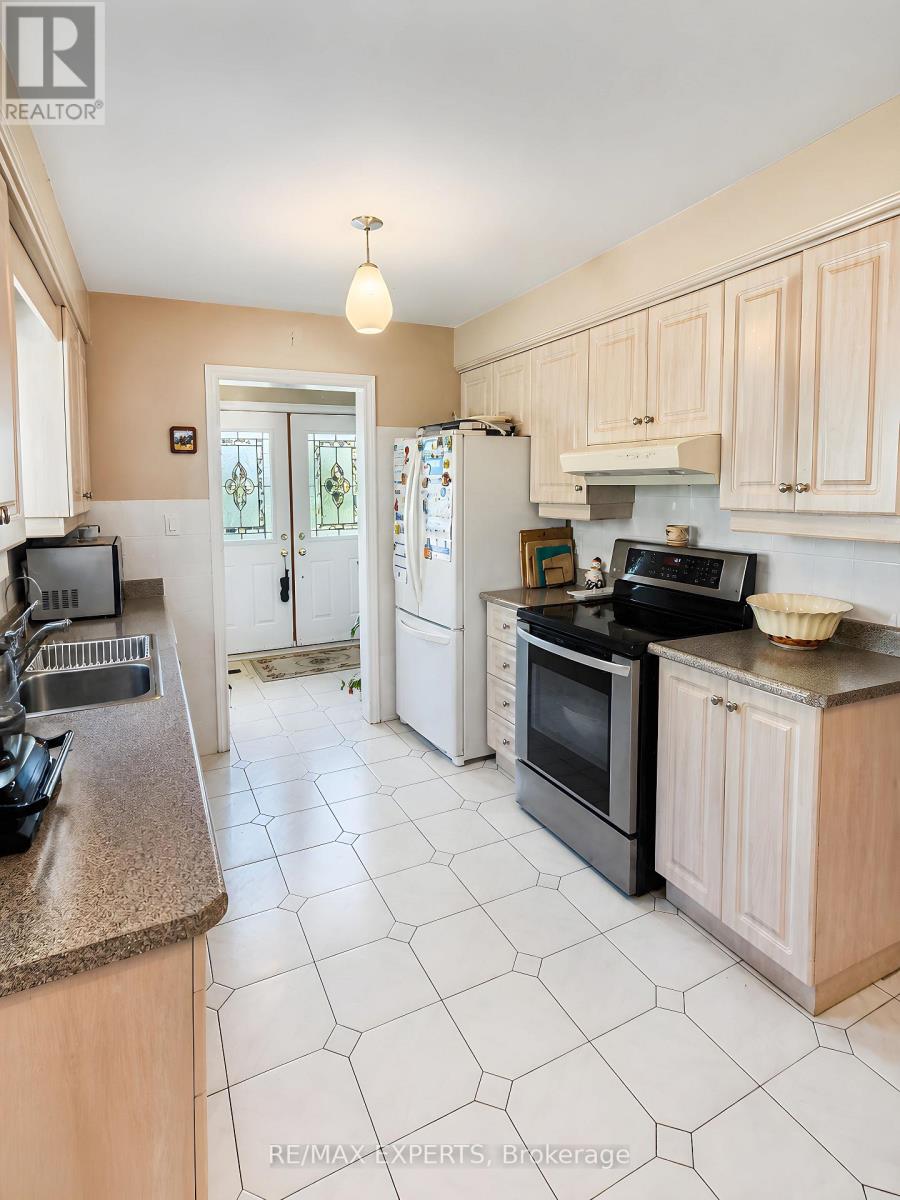 22 RITA DRIVE, Toronto (Glenfield-Jane Heights) — photo 10