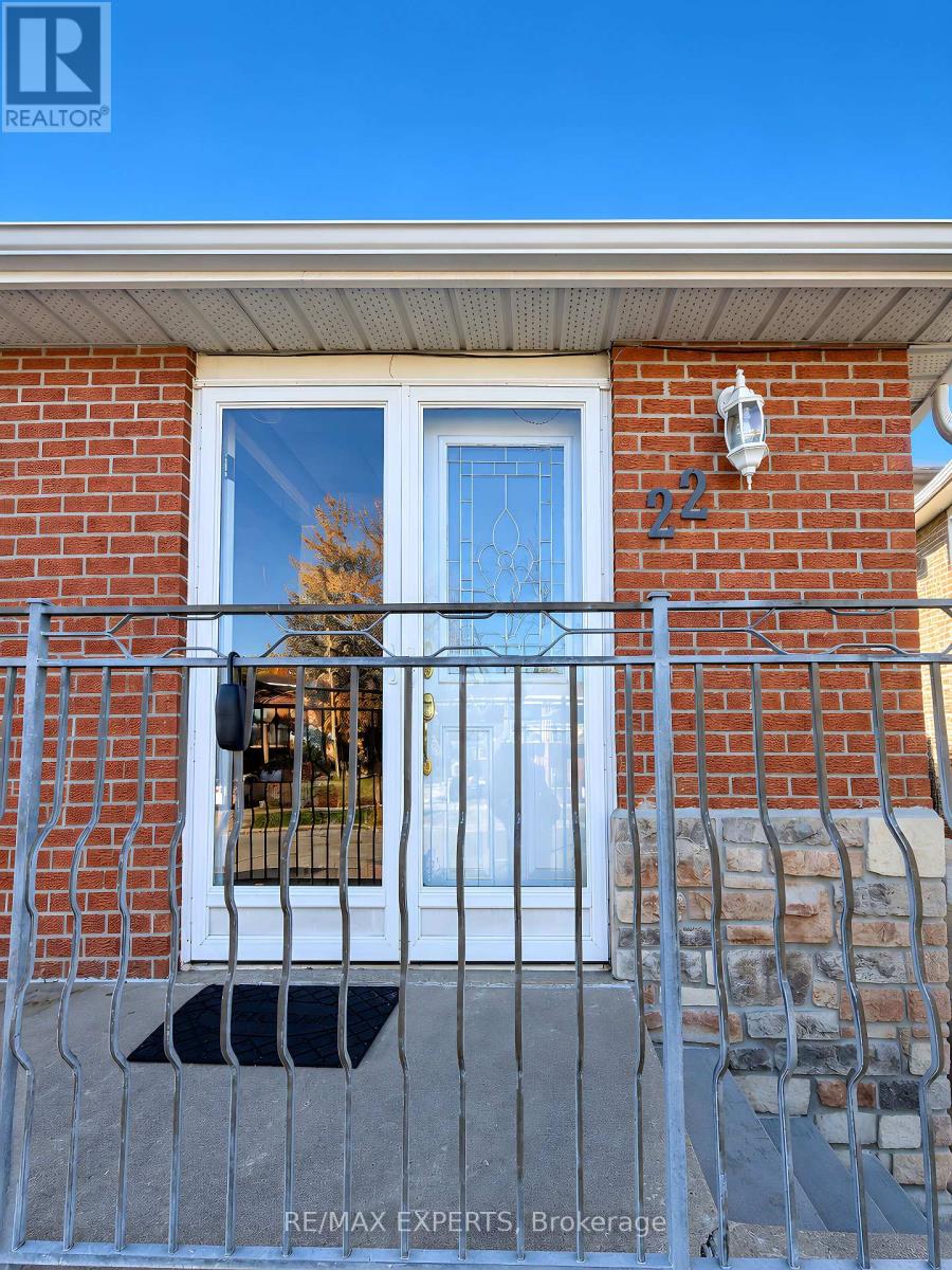 22 RITA DRIVE, Toronto (Glenfield-Jane Heights) — photo 2