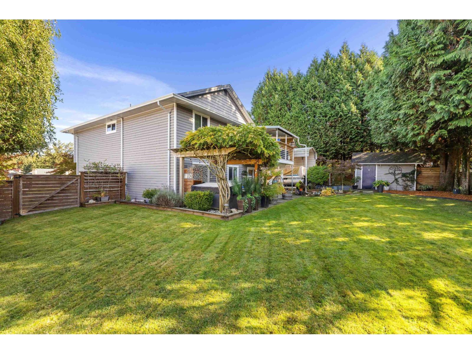 3 Bed, 2 Bath House for Sale in Abbotsford – 34601 SEMLIN PLACE, Abbotsford – MLS# R3178320 - Image 34