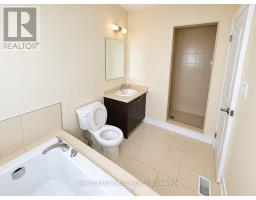 Bedroom 3 - 124 Vanier Street, Whitby, ON L1R0N3 Photo 6