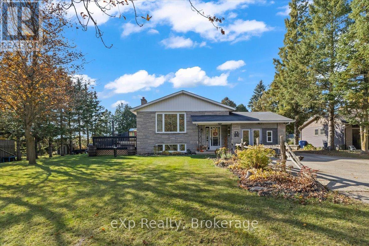 34024 5TH SIDEROAD NDR SIDE ROAD, West Grey