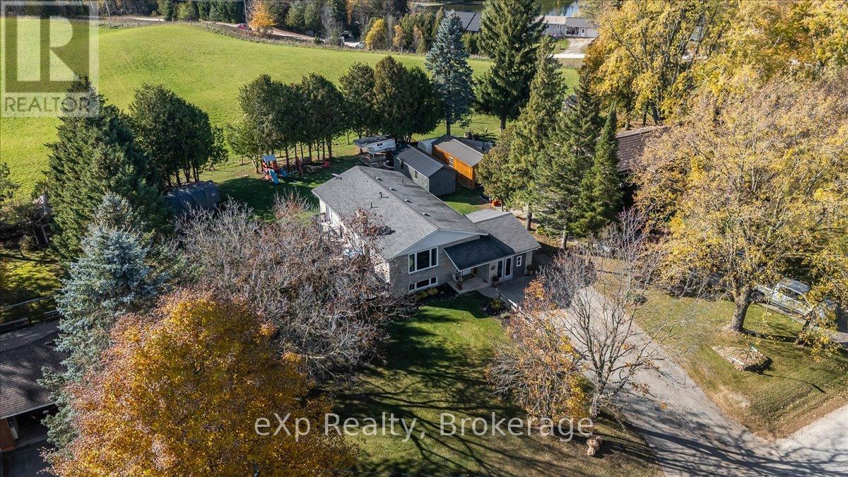 34024 5TH SIDEROAD NDR SIDE ROAD, West Grey — photo 4