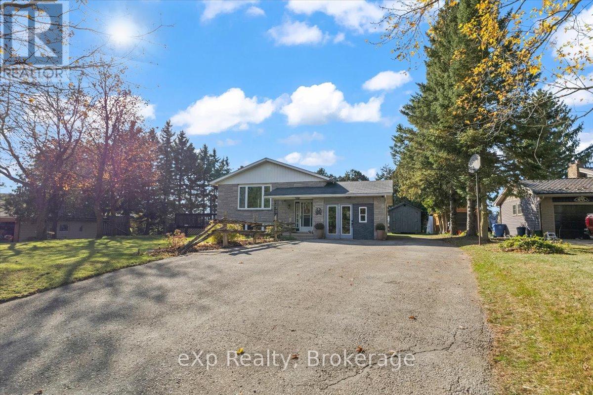 34024 5TH SIDEROAD NDR SIDE ROAD, West Grey — photo 8