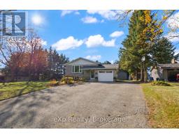 Dining room - 34024 5th Sideroad Ndr Side Road, West Grey, ON N0G1S0 Photo 9