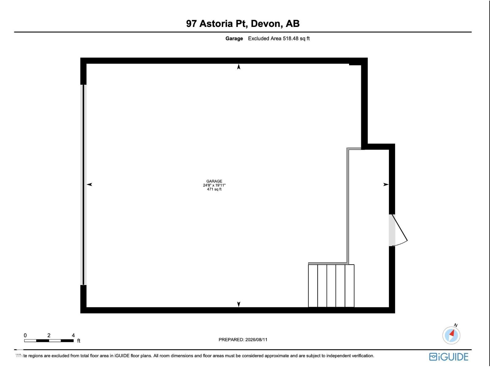 97 Astoria PT, Devon — photo 35