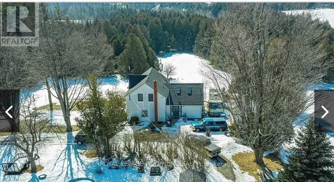 5431 20 SIDE ROAD, Milton (NA Rural Nassagaweya)