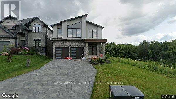 1172 MEADOWLARK RIDGE, London South (South U)
