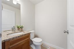 5 3377 Pembina Highway, Winnipeg, MB R3V1A2 Photo 19
