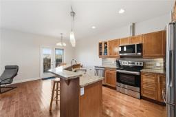 4pc Bathroom - 5 3377 Pembina Highway, Winnipeg, MB R3V1A2 Photo 9