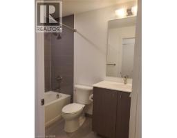 5 Wellington Street Unit# 1703, Kitchener, ON N2G0E3 Photo 12
