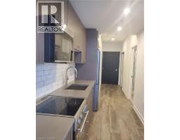 5 Wellington Street Unit# 1703, Kitchener, ON N2G0E3 Photo 15