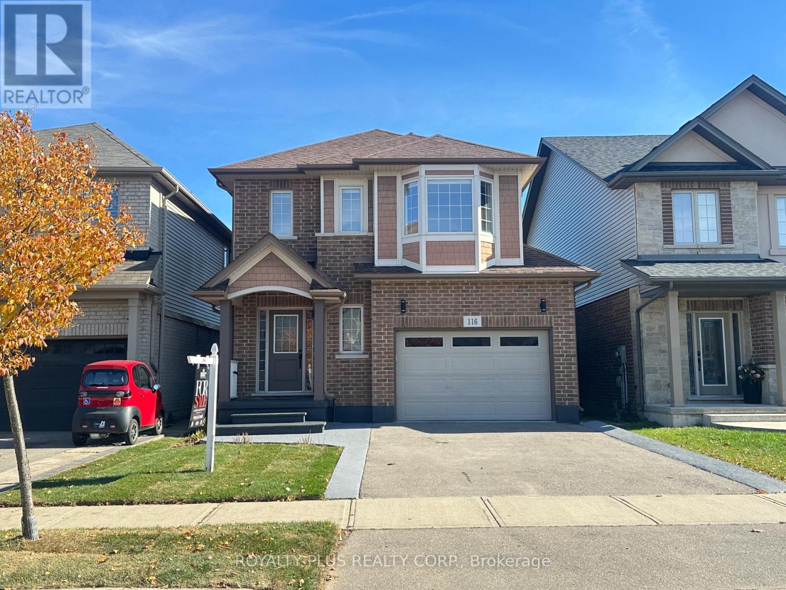 116 ECHOVALLEY DRIVE - 33