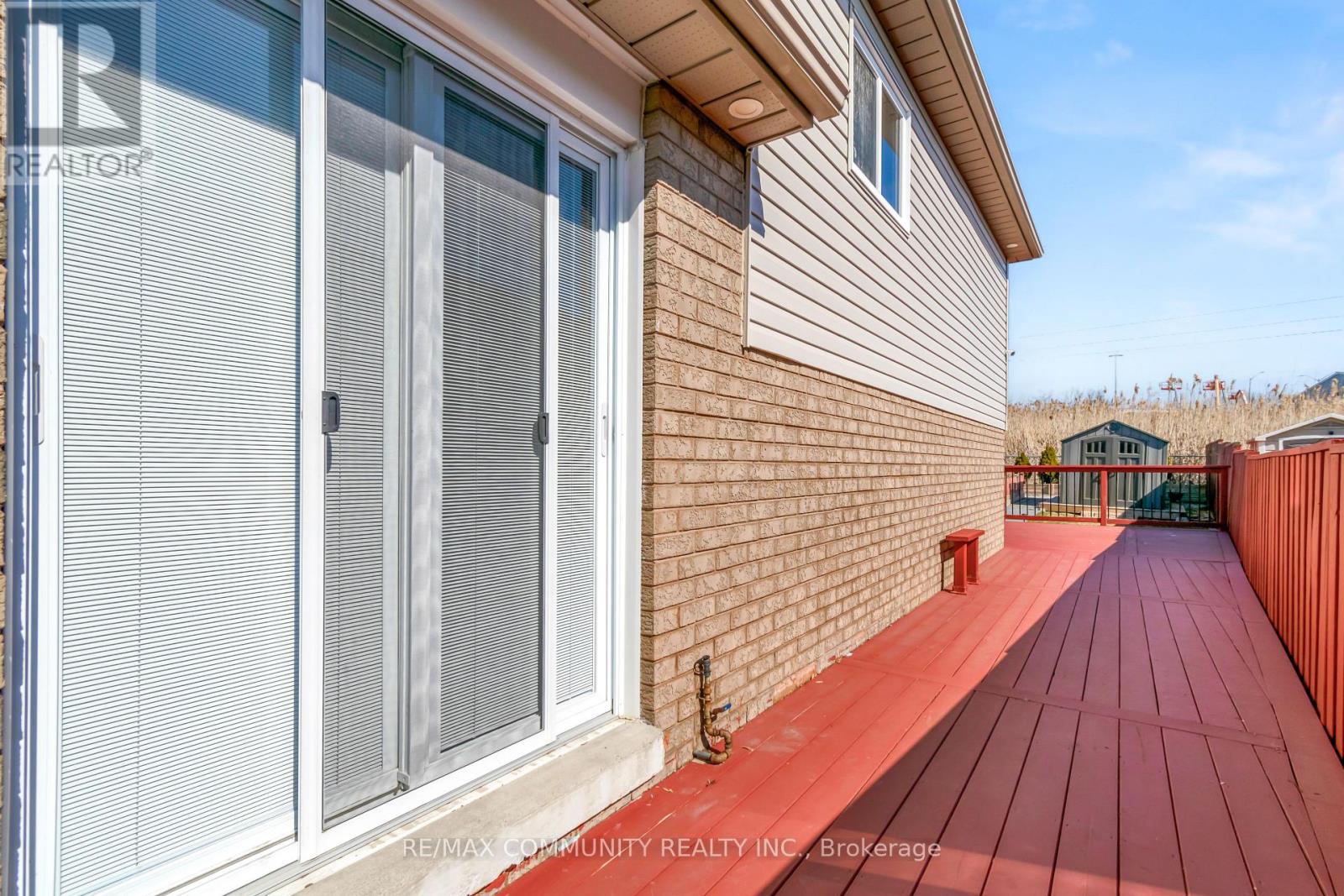 1376 Trowbridge Drive, Oshawa, ON photo 22