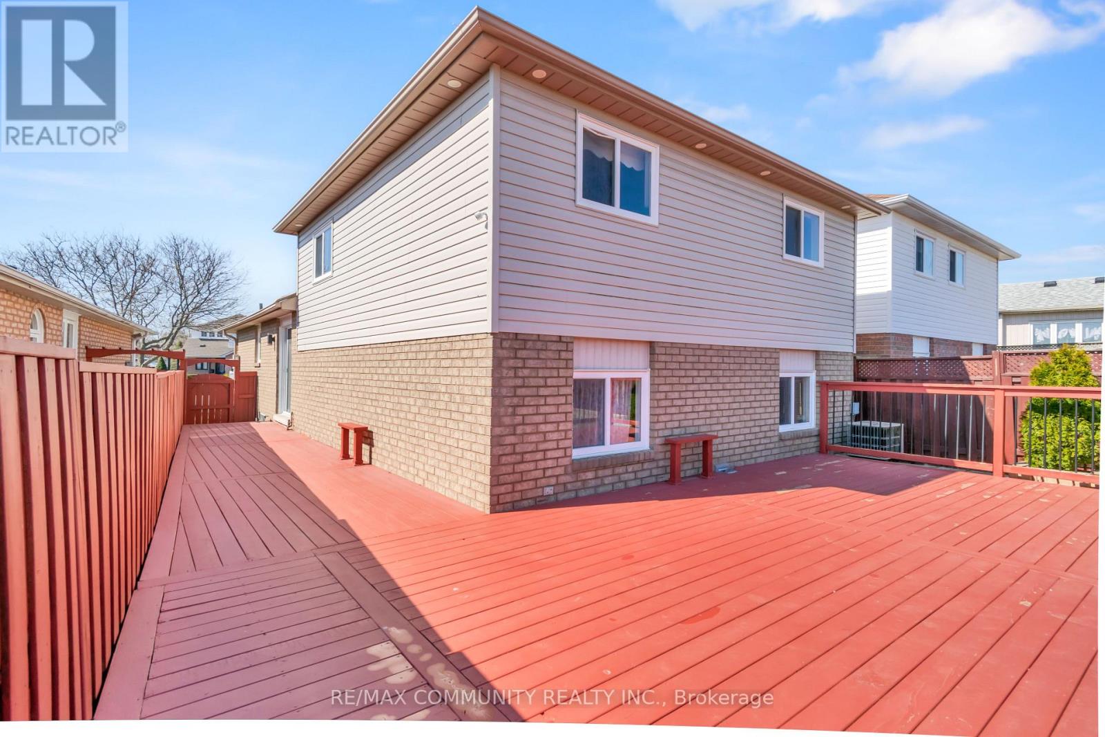 1376 Trowbridge Drive, Oshawa, ON photo 23
