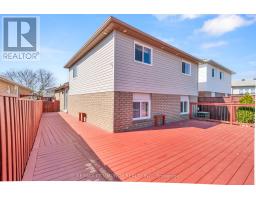 1376 Trowbridge Drive, Oshawa, ON L1G7R7 Photo 23