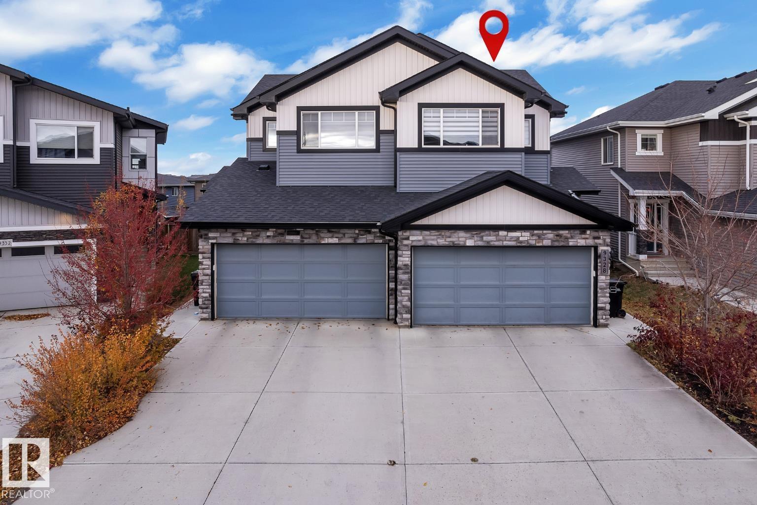 Photo of 9328 PEAR LINK SW, Edmonton