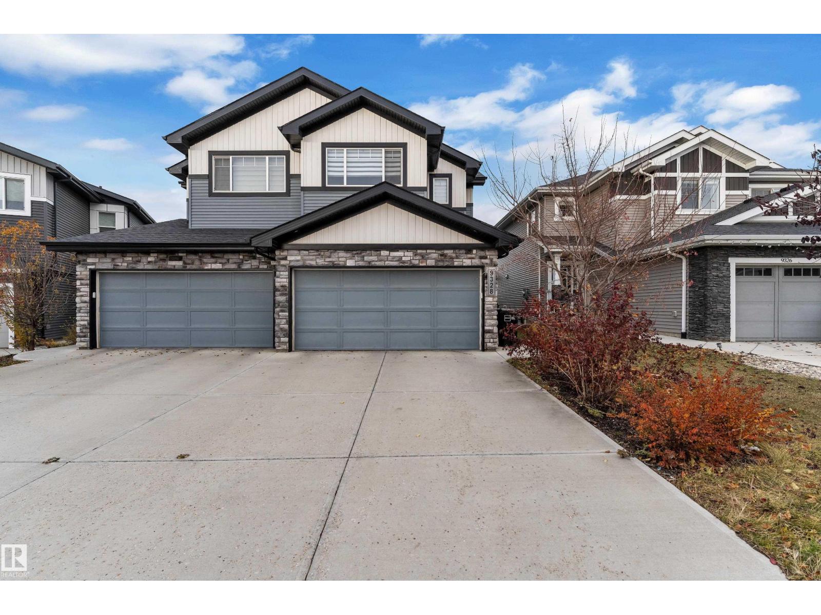 9328 PEAR LINK SW, Edmonton — photo 30