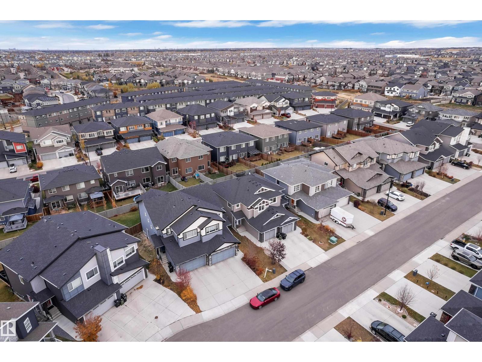 9328 PEAR LINK SW, Edmonton — photo 32