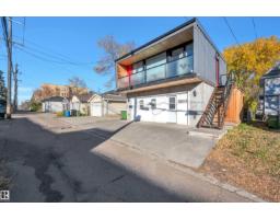 9831 83 Av Nw, Edmonton, AB T6E2B8 Photo 22