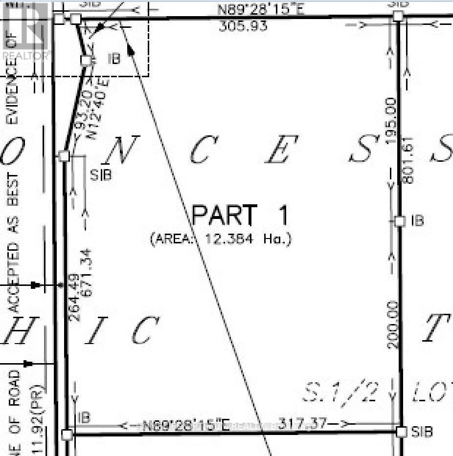 Blue Jay Road, Black River-Matheson, ON photo 11