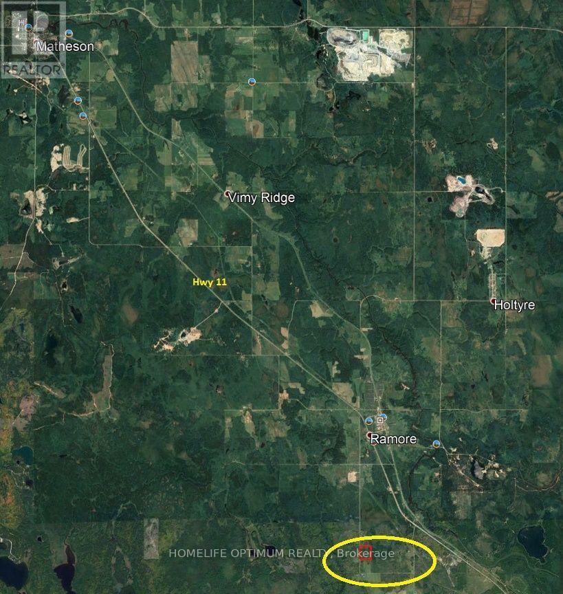 Blue Jay Road, Black River-Matheson, ON photo 18