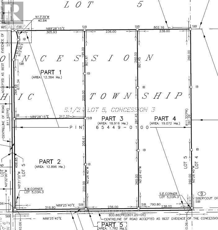 Blue Jay Road, Black River-Matheson, ON photo 19