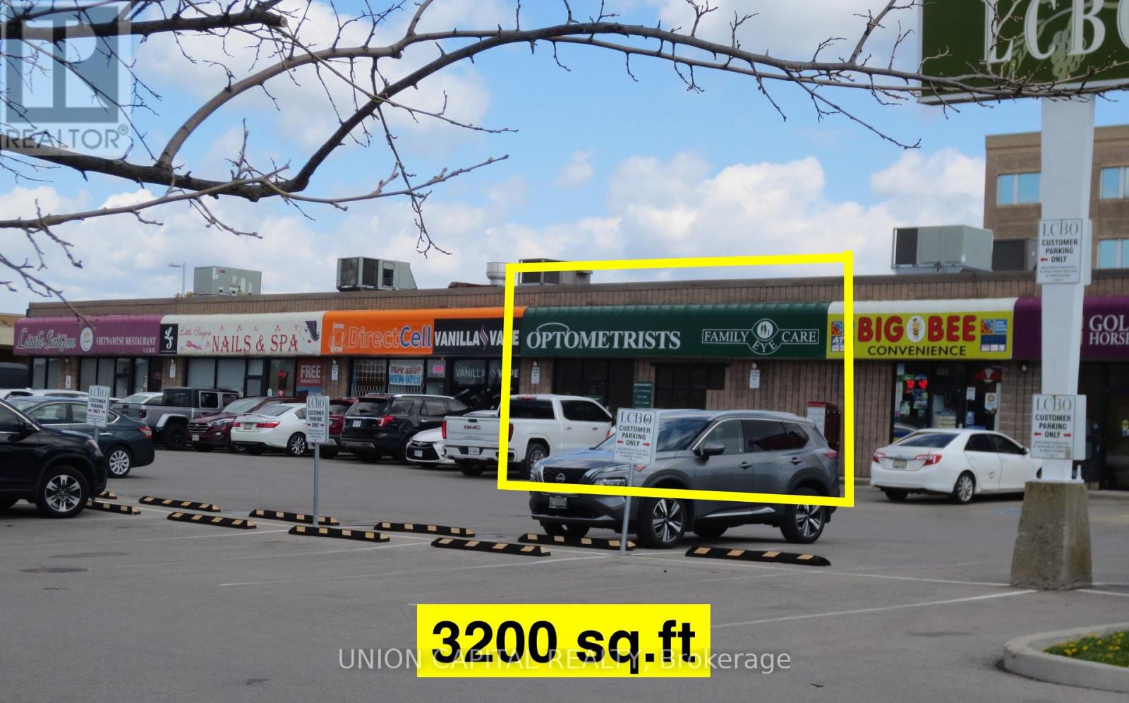 1C - 66 MALL ROAD, Hamilton