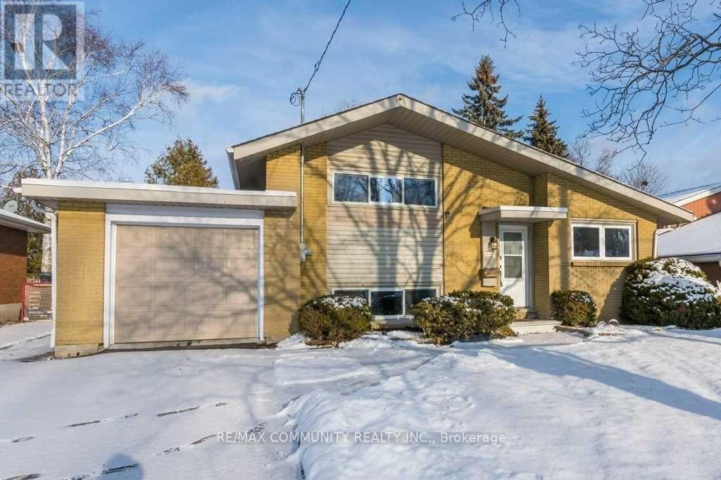 546 VICTORIA AVENUE, Belleville (Belleville Ward)