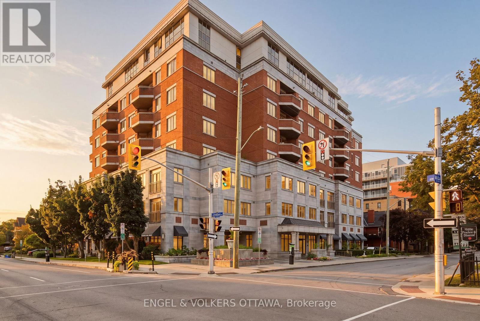 1 Bed, 1 Bath Condo for Sale in Ottawa – 312 – 320 MCLEOD STREET, Ottawa – MLS# X14101262 - Image 41