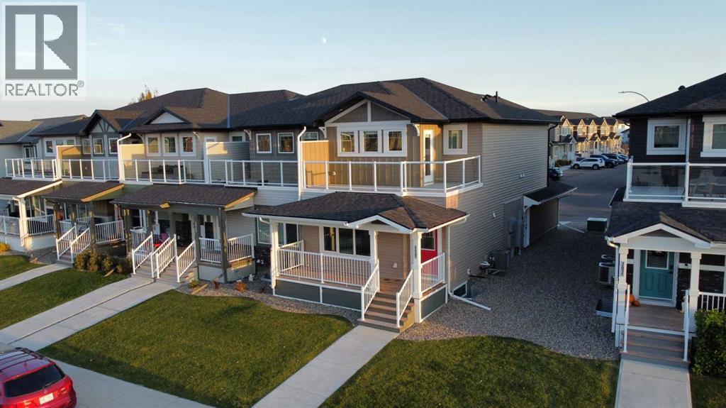 Photo of 110, 210 Firelight Way W, Lethbridge