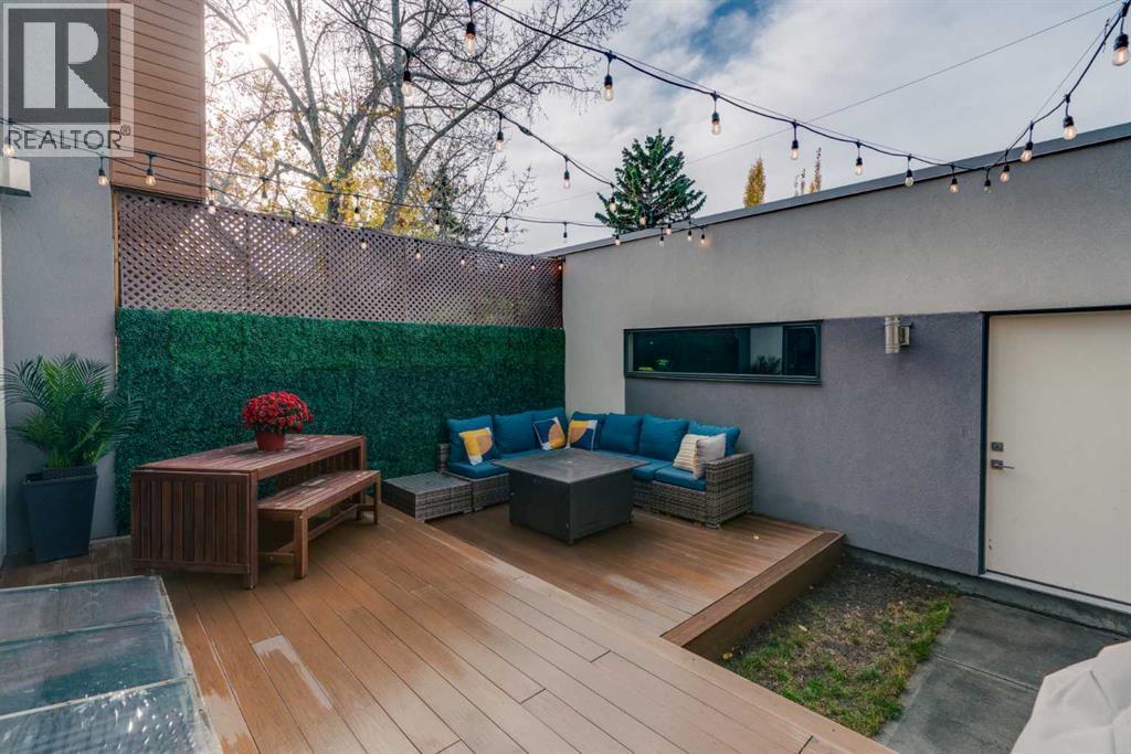 2327B Osborne Crescent SW, Calgary — photo 35
