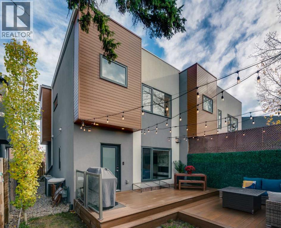 2327B Osborne Crescent SW, Calgary — photo 34