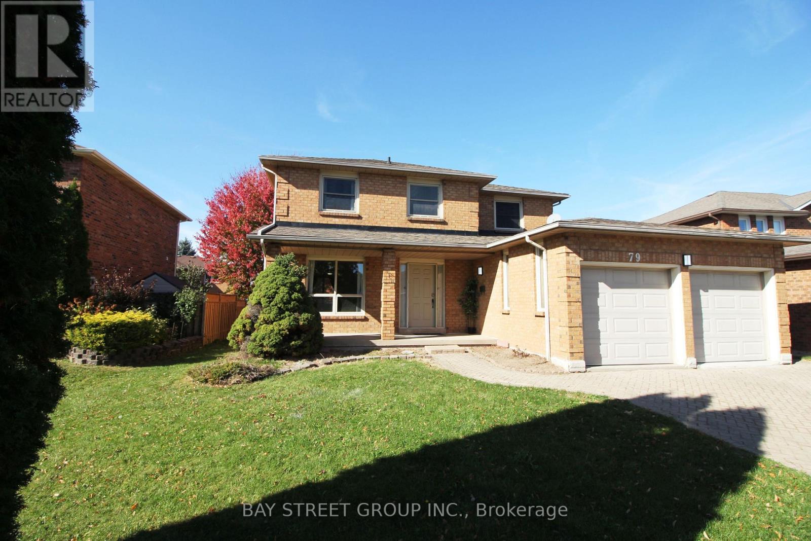 79 BARBICAN TRAIL, St. Catharines (Burleigh Hill) — photo 2