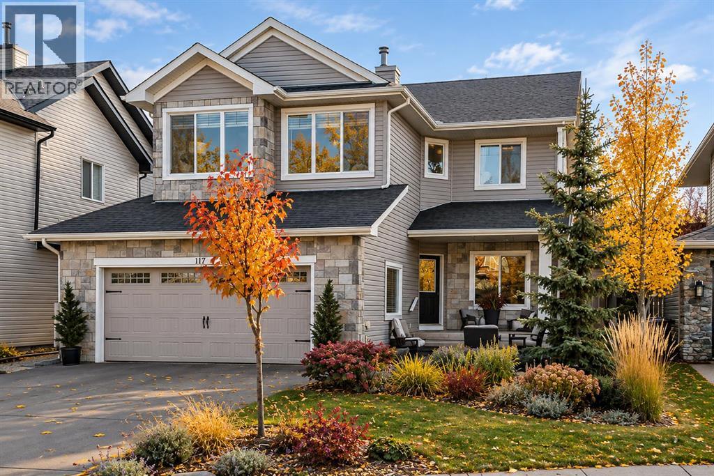 117 Crystal Green Court