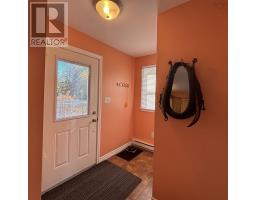 Bedroom - 1619 Gabarus Highway, Sydney, NS B1L1E8 Photo 8