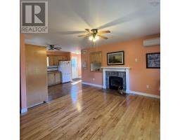 Utility room - 1619 Gabarus Highway, Sydney, NS B1L1E8 Photo 9