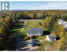 3pc Bathroom - 1619 Gabarus Highway, Sydney, NS B1L1E8 Photo 7