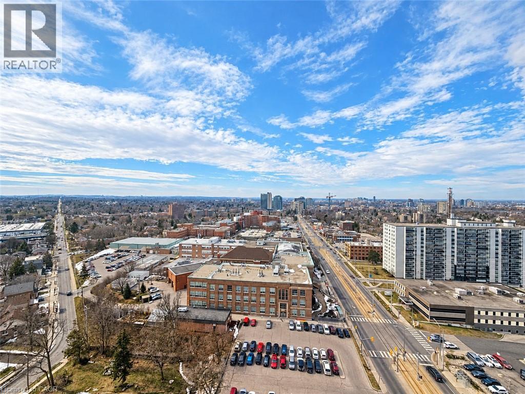 741 KING Street W Unit# 1705, Kitchener — photo 10