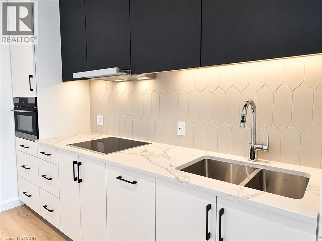 741 KING Street W Unit# 1705, Kitchener — photo 5