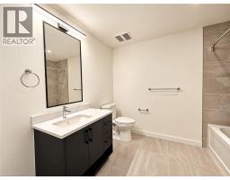 741 King Street W Unit# 1705, Kitchener, ON N2G1E5 Photo 15