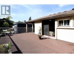 235 St  Mark's Road, Toronto, ON M6S2J1 Photo 26