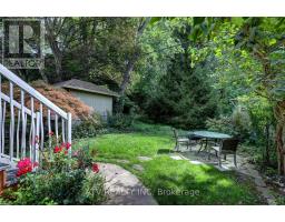 235 St  Mark's Road, Toronto, ON M6S2J1 Photo 35