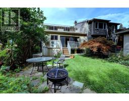 235 St  Mark's Road, Toronto, ON M6S2J1 Photo 40