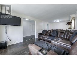 Recreational, Games room - 22 Gatesview Avenue, Toronto, ON M1J3G5 Photo 7
