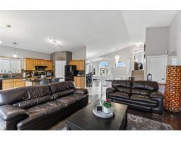 Bedroom 2 - 7623 166 Av Nw, Edmonton, AB T5Z3V7 Photo 6