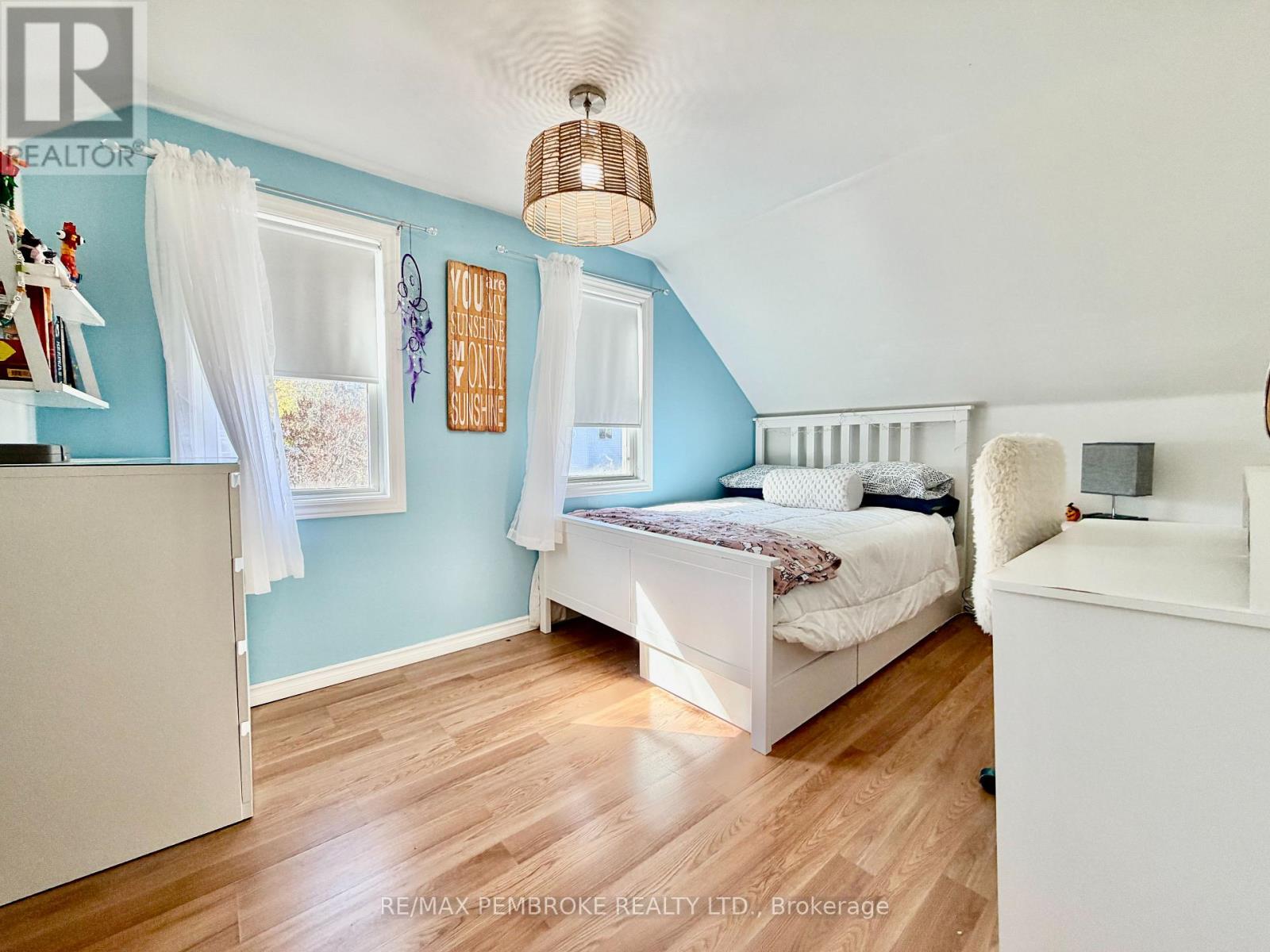 Bedroom 2 Second Level