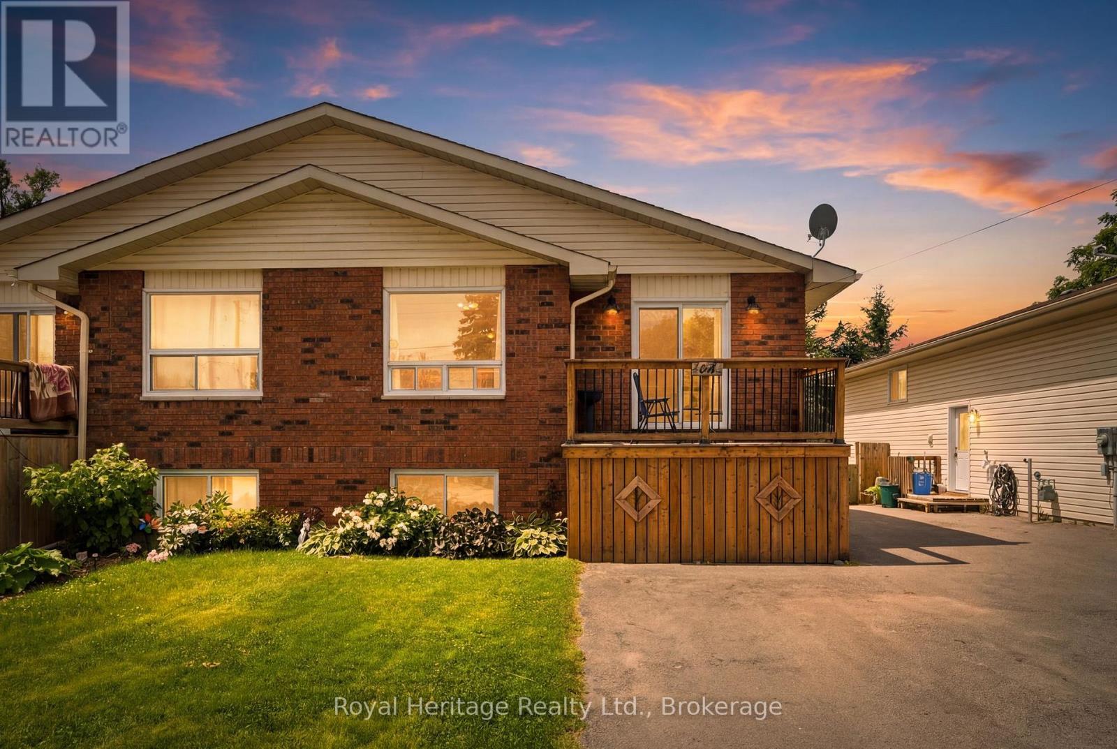 164 A Prince Edward Street, Brighton, ON photo 1