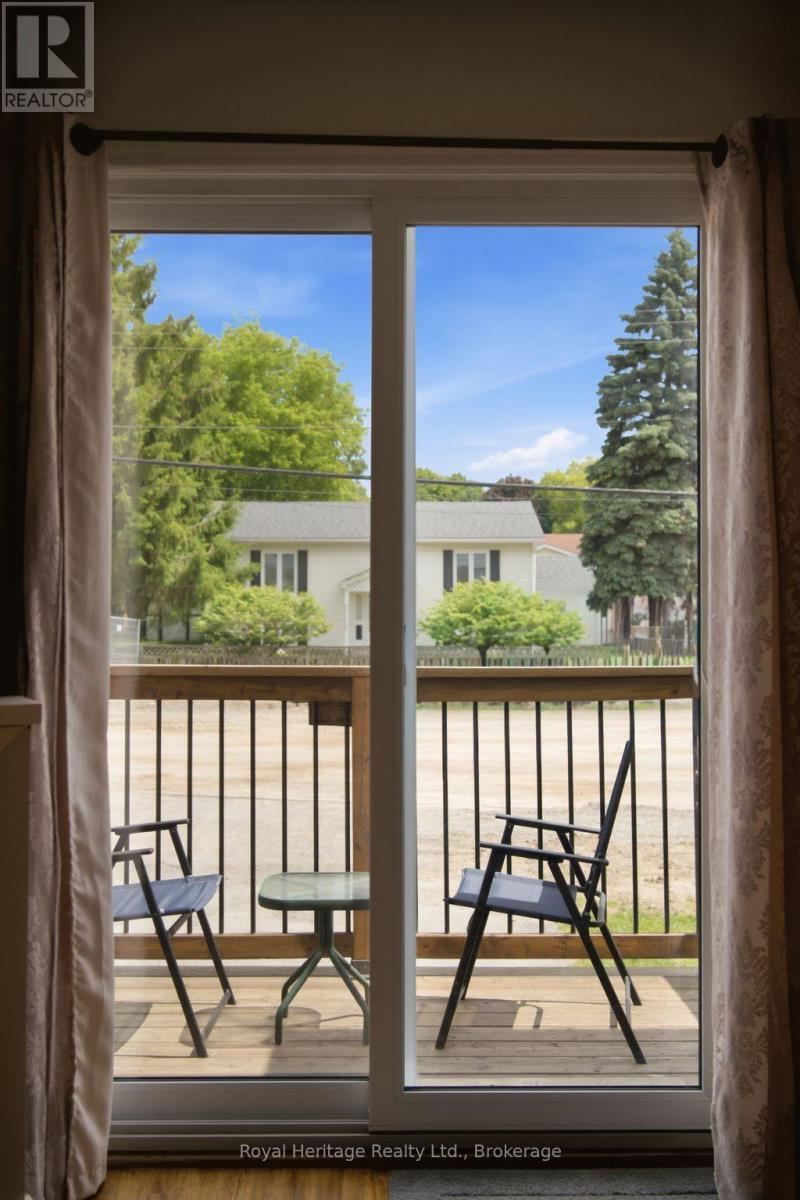 164 A Prince Edward Street, Brighton, ON photo 15
