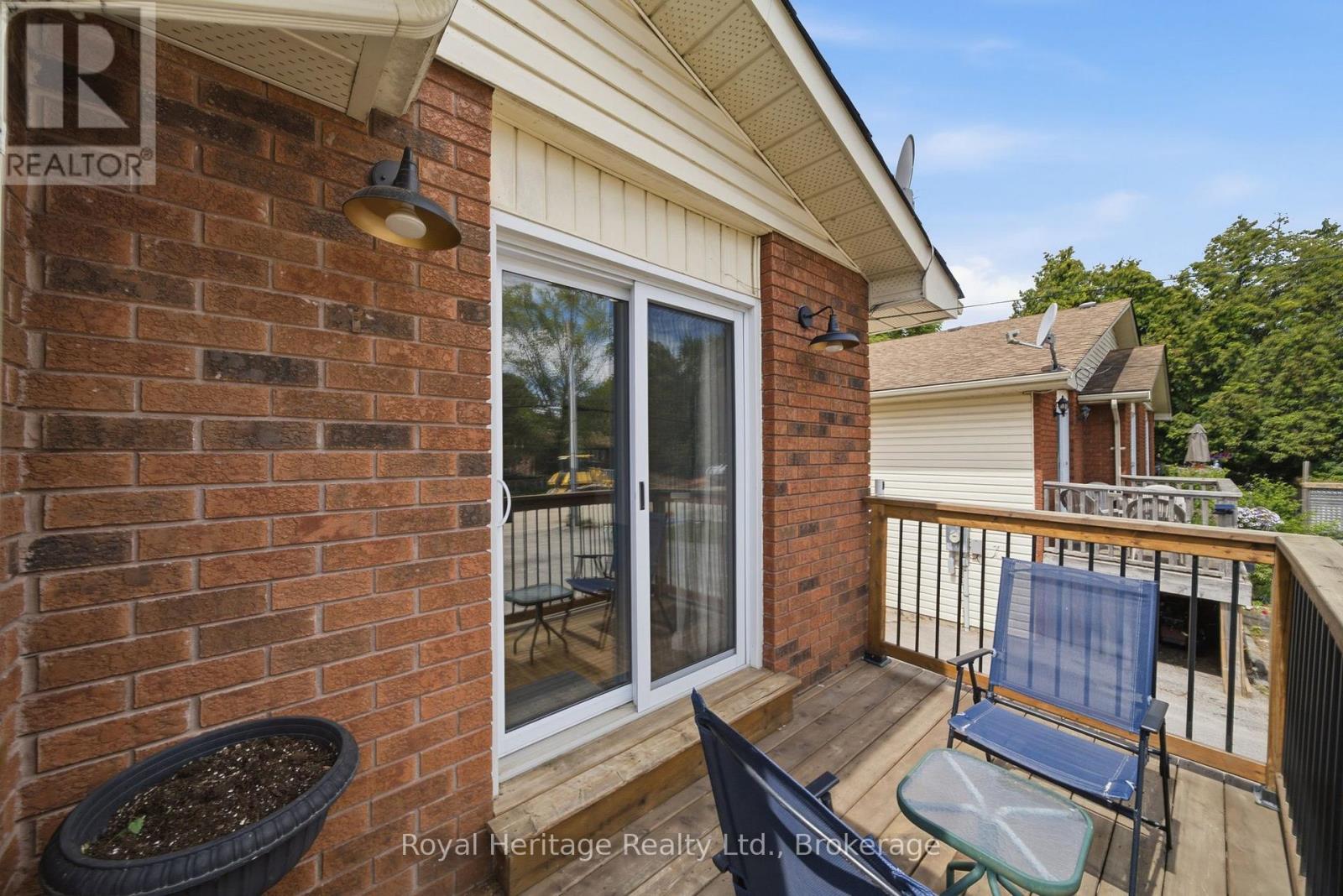 164 A Prince Edward Street, Brighton, ON photo 17