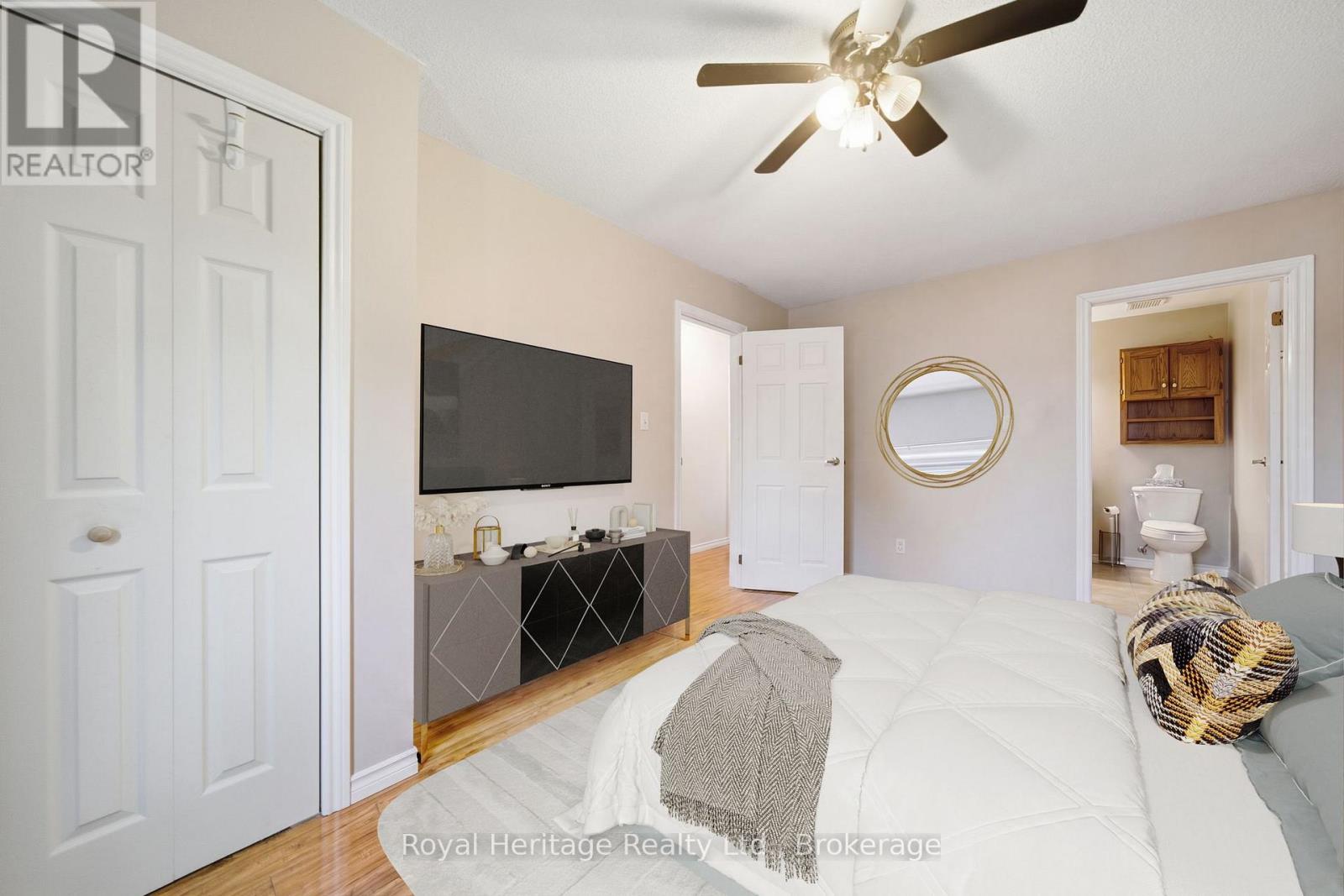 164 A Prince Edward Street, Brighton, ON photo 19